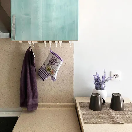 Daire Sunshine By Flat Mаnager