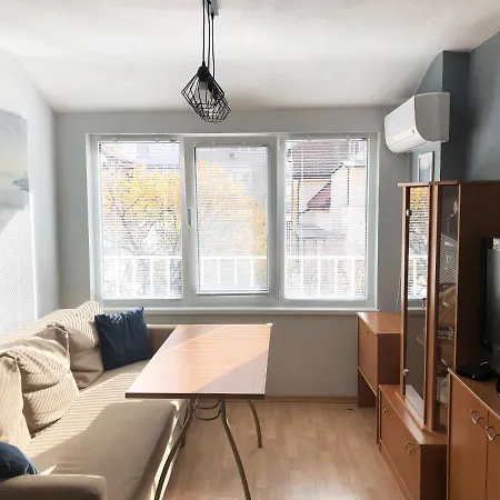 Sunshine By Flat Mаnager * Varna