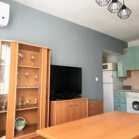 Sunshine By Flat Mаnager Apartament