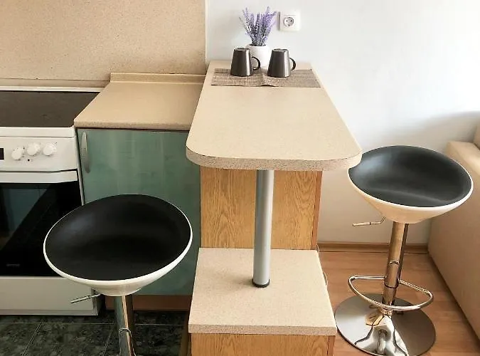 Apartment Sunshine By Flat Mаnager