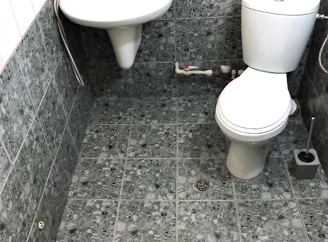 Sunshine By Flat Mаnager Apartment Varna