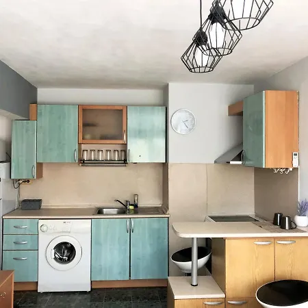 Sunshine By Flat Mаnager Appartement