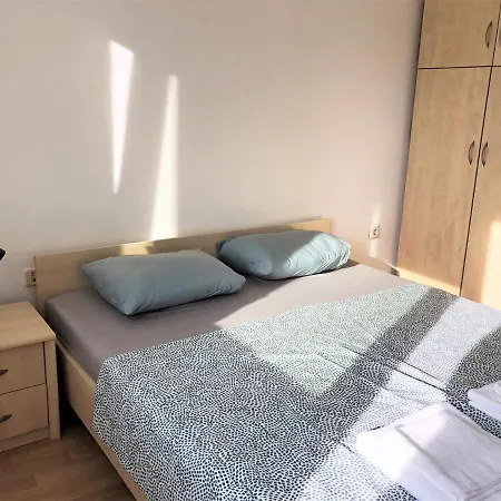 Sunshine By Flat Mаnager 瓦爾納