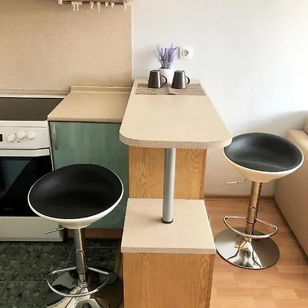 Appartement Sunshine By Flat Mаnager