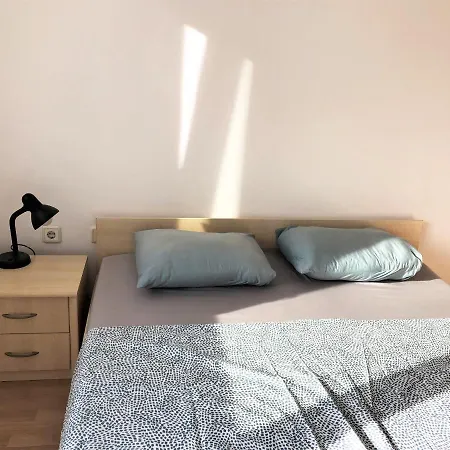 Apartment Sunshine *