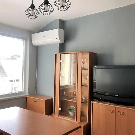 Apartment Sunshine