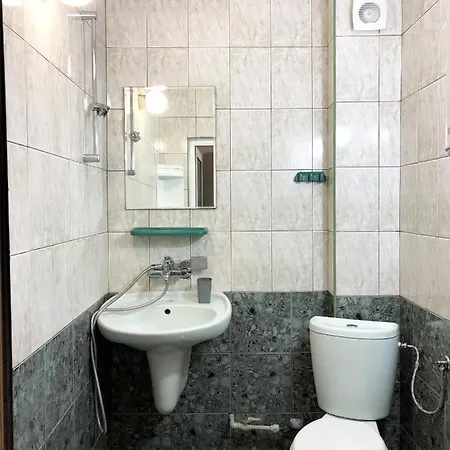 Appartement Sunshine By Flat Mаnager