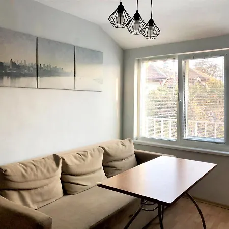 Appartement Sunshine By Flat Mаnager