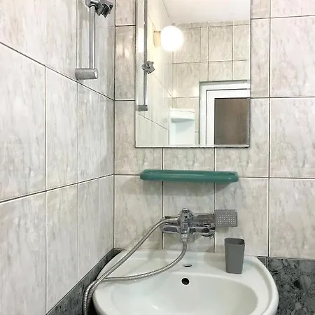 Sunshine Apartment Varna