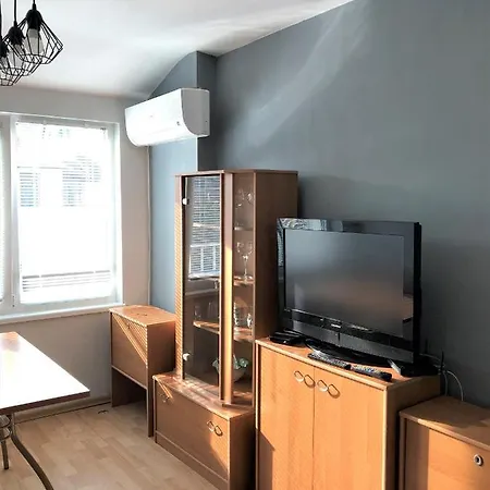 Appartement Sunshine By Flat Mаnager *