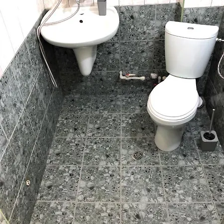 Sunshine Apartment Varna