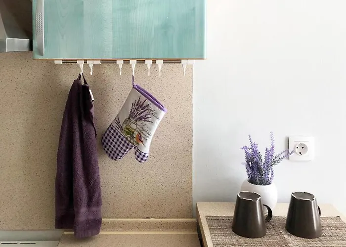 Apartment Sunshine By Flat Mаnager