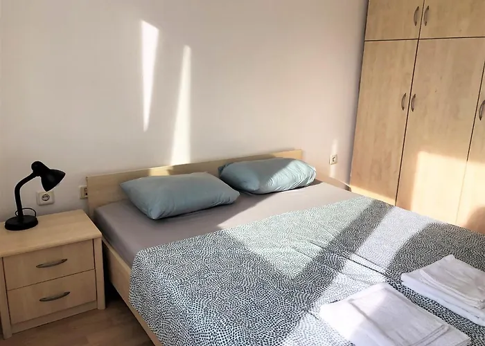 Sunshine By Flat Mаnager Varna