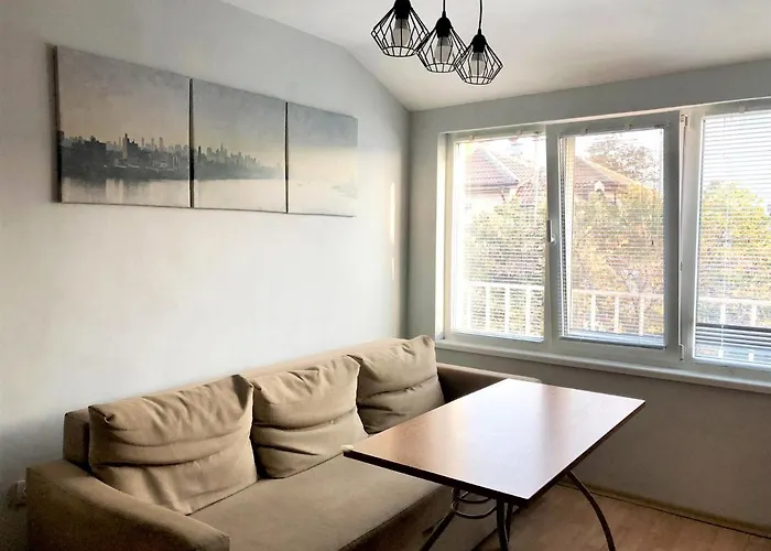 Apartment Sunshine By Flat Mаnager