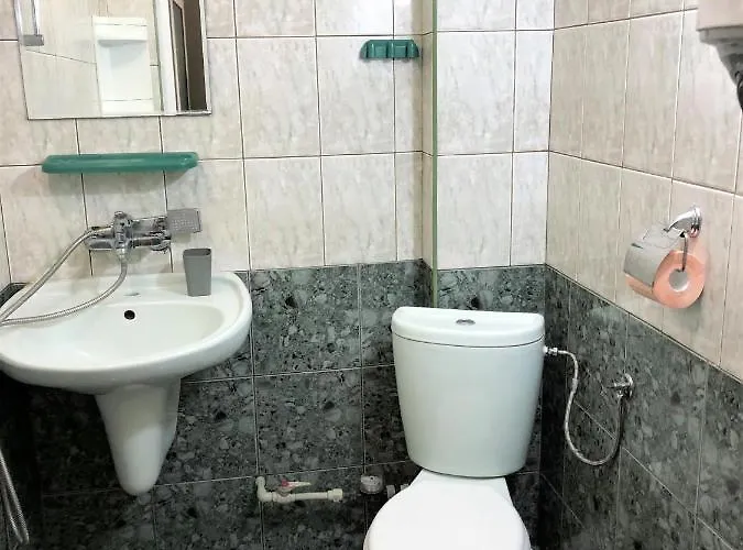 Apartment Sunshine By Flat Mаnager *